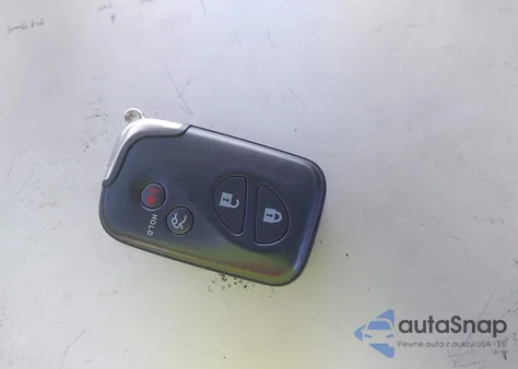 2006 Lexus Is 250 from USA, damaged, VIN JTHBK262X65018281